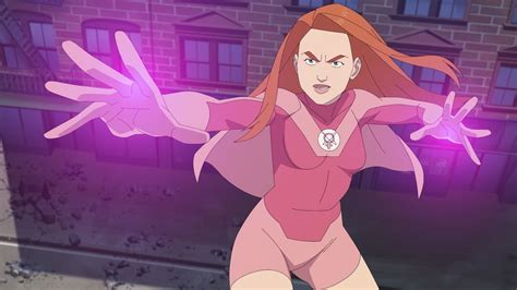 invincible season 2 part 2 confirmed cast plot speculation and what we know so far techradar