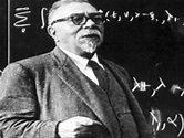 Norbert Wiener biography, birth date, birth place and pictures