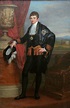 Crown Prince Ludwig, 1807 by Angelica Kauffman | Kunstgeschichte ...