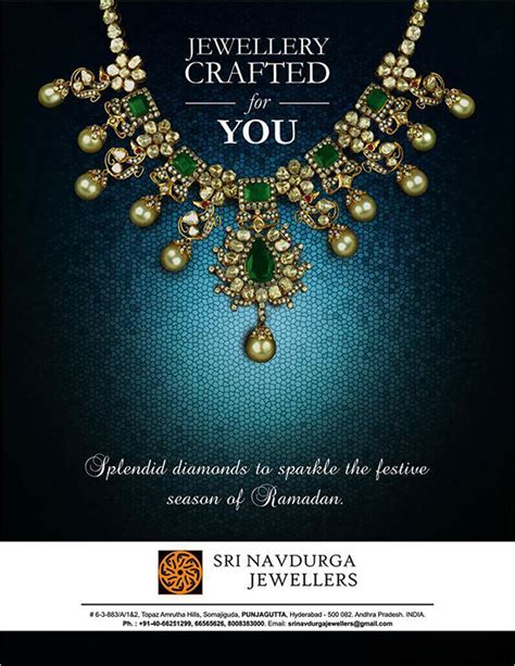 Free 22 Best Jewelry Advertising Designs In Ms Word Psd Advertising