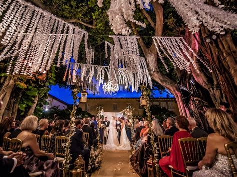 15 Florida Wedding Venues To Ensure Your Big Day Shines