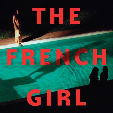 The French Girl By Lexie Elliott Crushingcinders