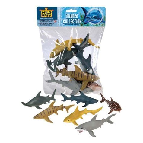 Buy Wild Republic Polybag Aquatic In Malaysia The Planet Traveller My