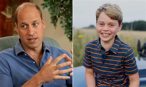 Prince George Gets Confused And Annoyed When Rubbish Reappears The