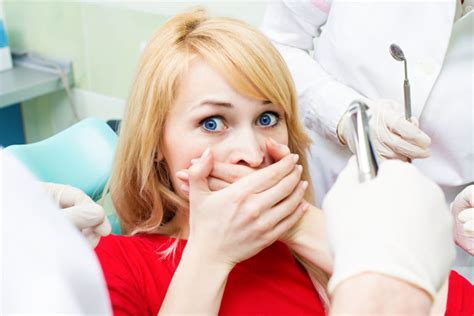 6 Ways To Ease Your Nerves At The Dentist Kip Dental