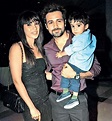 Have you seen these adorable candid photos of Emraan Hashmi with his ...