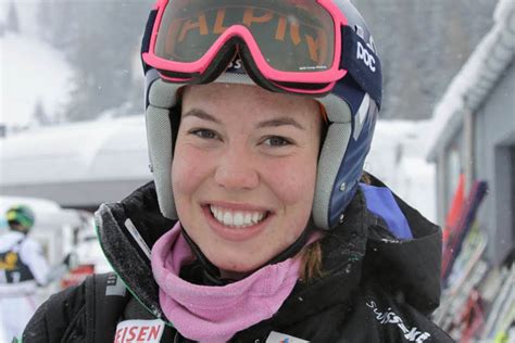 Born in cles, trentino, he competed for italy at the 2014 winter olympics in the alpine skiing events. Michelle Gisin verzichtet auf das Rennen vom Samstag