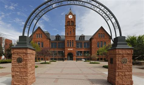 12 Most Beautiful Colleges In Oklahoma Aceable
