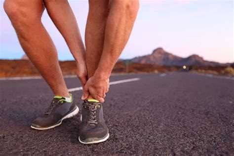 Inner Ankle Pain While Running How To Treat Posterior Tibial