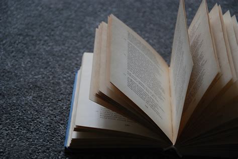 Book Reading Education Free Photo On Pixabay Pixabay