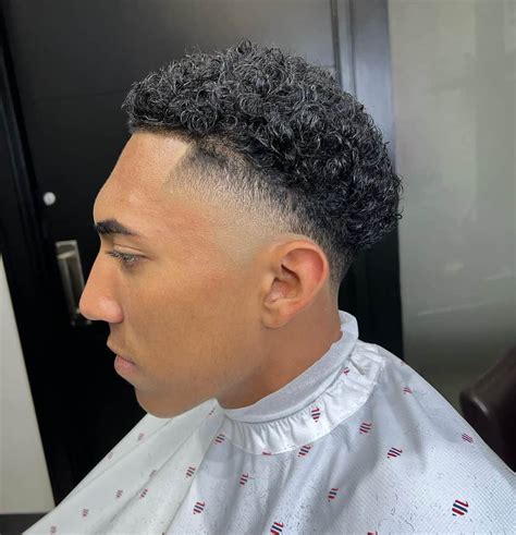 Diy How To Do A Taper Fade Without Any Hassle