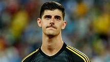 Chelsea fans glee as Thibaut Courtois' year goes from bad ...