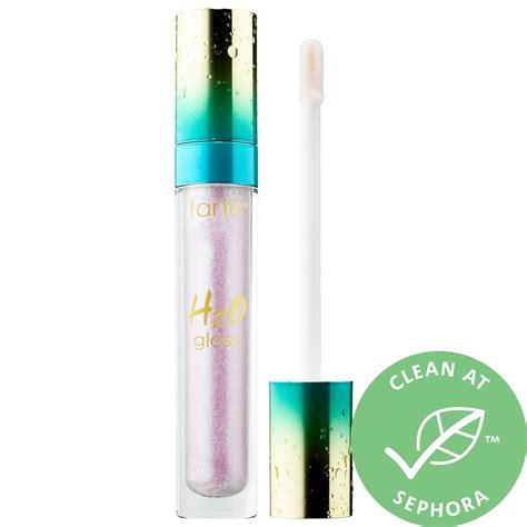 Tarte Sea H2o Lip Gloss Bestselling Lip Gloss At Sephora Popsugar
