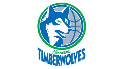 Minnesota Timberwolves Logo Storia E Significato Dellemblema Del Marchio