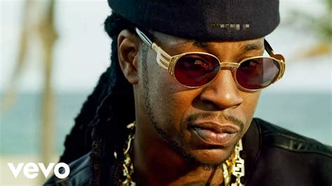 2 Chainz Im Different Explicit Ropa Moda Marca Look Y Estilo Spotern