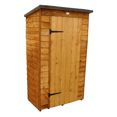 Forest Garden 4 X 2 Wooden Tool Shed And Reviews Wayfair Uk