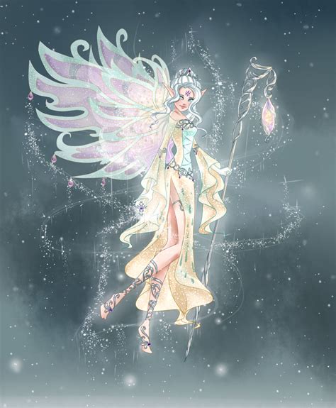 Liliadria Fairy Dust By Liliadria On Deviantart