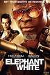 Elephant White (2011) - Posters — The Movie Database (TMDB)