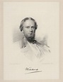 NPG D20697; John Wodehouse, 1st Earl of Kimberley - Portrait - National ...