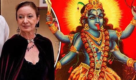 Life After Death Woman ‘possessed By Hindu Goddess Kali When Heart