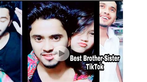 Bangladeshi Little Actor Shormily Best Tiktok Brother Sister Goal