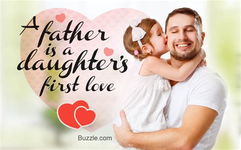 These Heartwarming Father Daughter Quotes Will Touch Your Soul Quotabulary