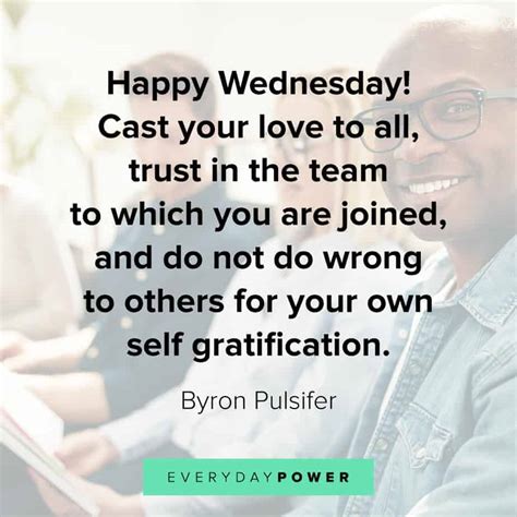 Wednesday Quotes For Hump Day Motivation And Inspiration Daily