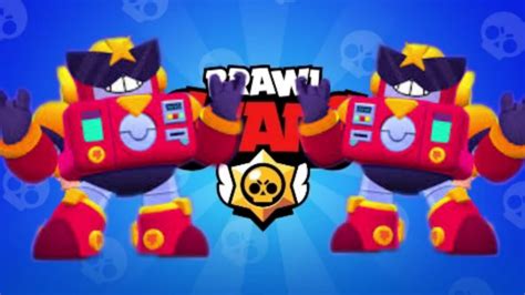Surge is a brawler chromatic, like gale, and the recent colette, is the second character added to this quality. SURGE | BRAWL STARS - YouTube