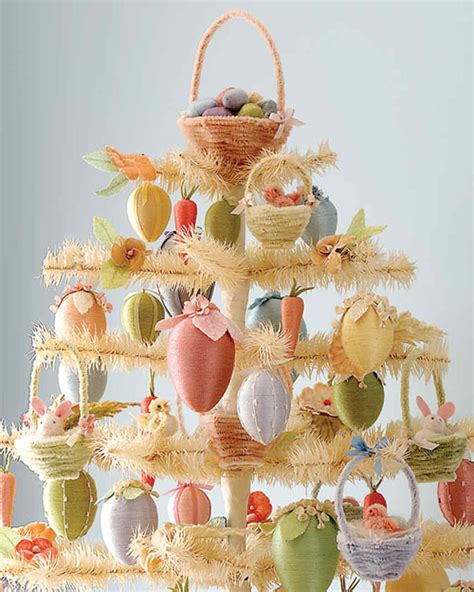 30 Of The Best Ideas For Easter Party Ideas Martha Stewart Home