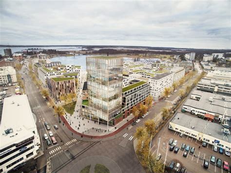 Löfberg Fastigheter köper mark av Coop Värmland - bygger första etappen ...