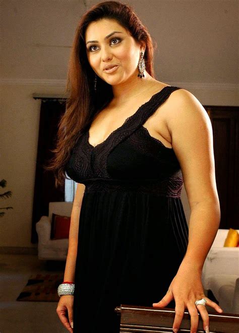 Tamil Actress Namitha Latest Hot Stills Cinema News Latest Movie