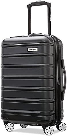 Samsonite Omni Hardside Expandable Baggage With Spinner Wheels