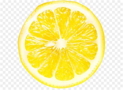 Transparent Cartoon Lemon Slice Jamie Paul Smith