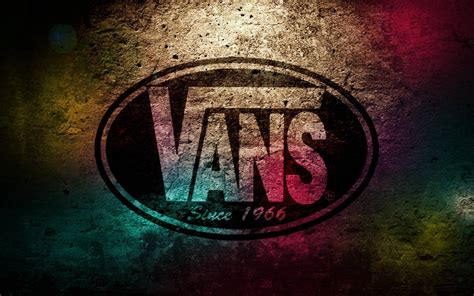 Free Download Cool Vans Logo Wallpaper Free Hd Best Wallpapers Hd
