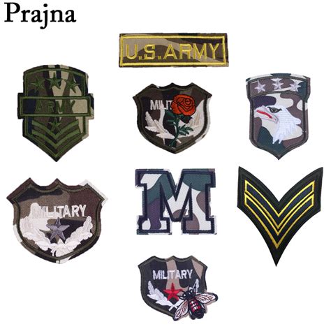 Buy Prajna Army Patch Special Forces Morale Military