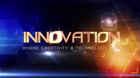 Innovation Movie Trailer 3 Youtube