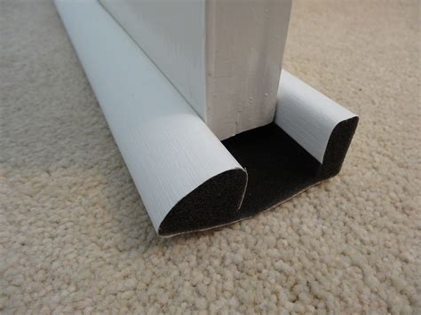 Foam Under Door Seal — Stormguard