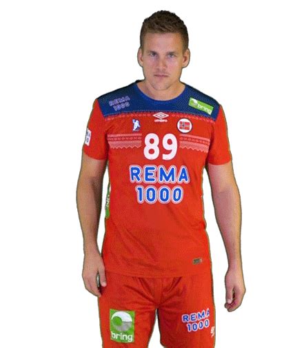 Her finner du terminlister, resultater, fagstoff, nyheter og informasjon om landslag med mer. Handball Sticker by Norges Håndballforbund for iOS ...
