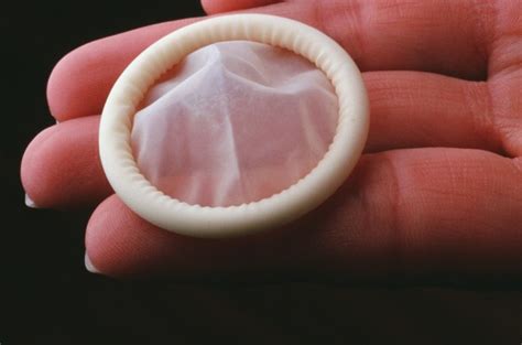Condom Use Basic Errors Are So Common Study Finds