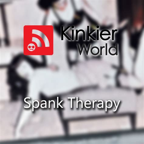 spanking therapy sex photos