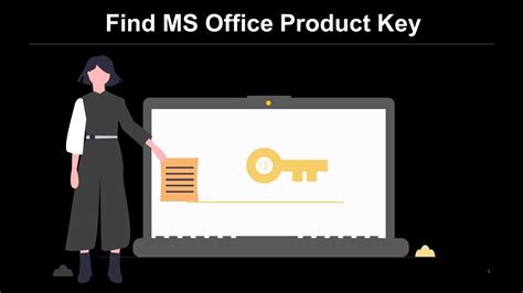 How To Find Microsoft Office Product Key Microsoft Office License Key