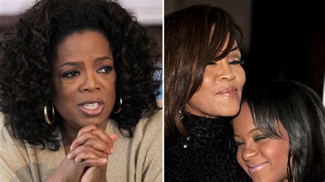 Whitney Houston Daughter Bobbi Kristina Relatives To Break Silence On