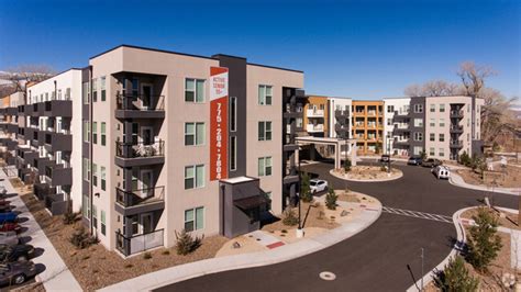 1 Bedroom Senior Apartments For Rent In Reno Nv