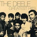Deele - Deele - Greatest Hits - Amazon.com Music