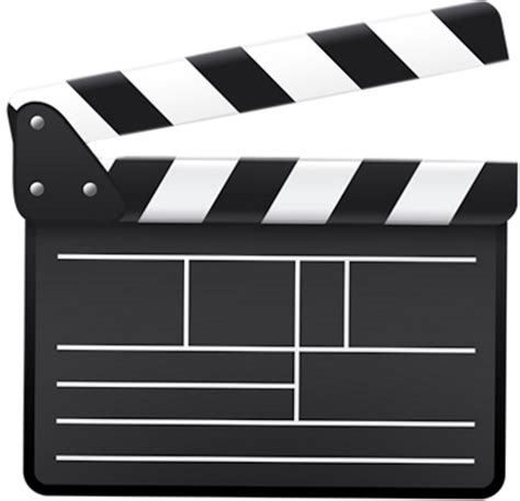 Clapboard Png Clapperboard Film Director Clapboard Directors