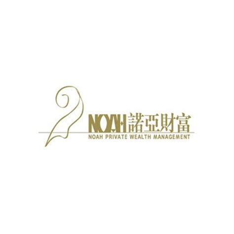 NOAH stock logo