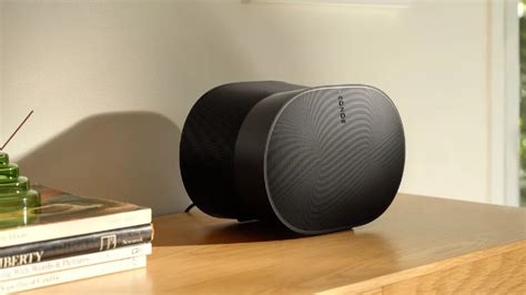 Sonos Spatial Audio Speakers Arrive In Sa What You Need To Know On