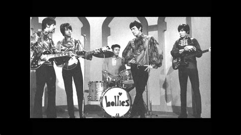 the hollies jennifer eccles 1968 hq youtube