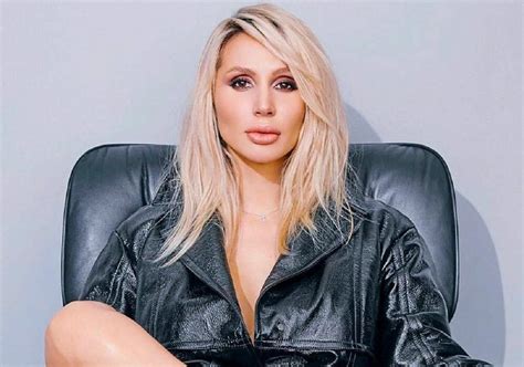 Contestants of the eurovision song contest 2009. Светлана Лобода — о крестной в США, заболевшей ...
