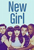 Watch New Girl Online Show Poster | New girl tv show, New girl series ...